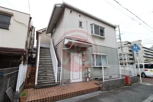 YNハイツの画像