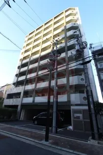 CASSIA天王寺東の画像