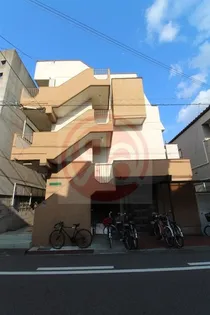 コーポひずるの画像