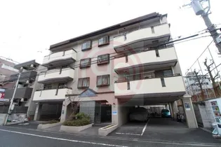 ラポール住吉の画像