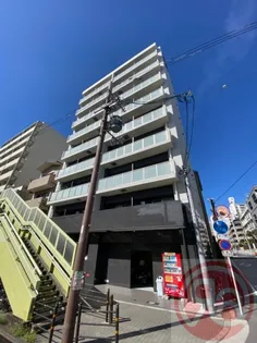 FDS NOVA【6階】の外観