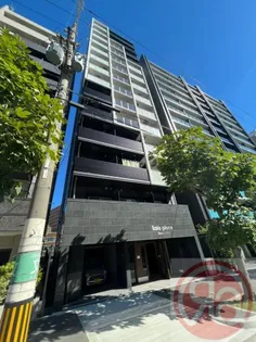 ララプレイス天王寺シエロ【10階】の外観