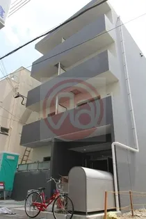 SORADE王子町の画像