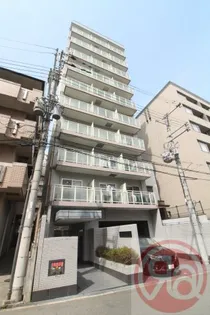 アパルト松崎【5階】の外観