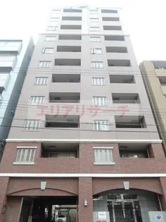 クラウンハイム西田辺の画像