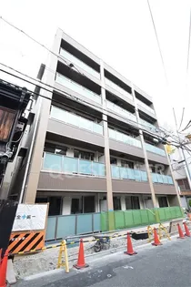 ゼンラフォーレ玉造の画像