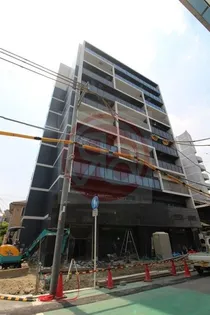 プレデコート天王寺EASTの画像