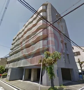 パナ・ドルチェ【7階】の外観