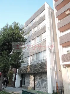 メゾン ド ヨシワの画像