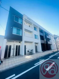 サザンテラス ソレアードの画像