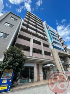 モンブラン【8階】の外観