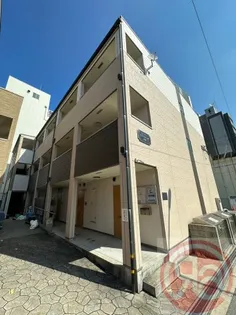 フジパレス谷町A棟の画像