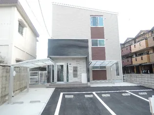 エムステージ矢田の画像