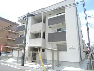 フジパレス遠里小野Ⅲ番館の画像