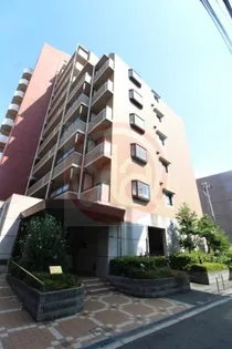 メゾンミヤビの画像