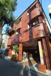 メゾンドマルコ【2階】の外観