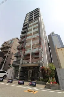 アドバンス上町台プレジールの画像