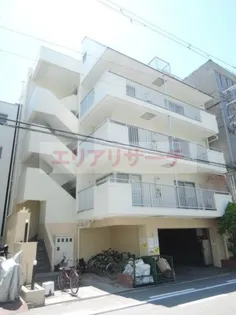 ローズハイツ【503号室】の外観