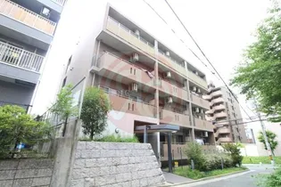 ELFER天王寺の画像