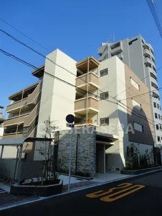 クレール北畠の画像