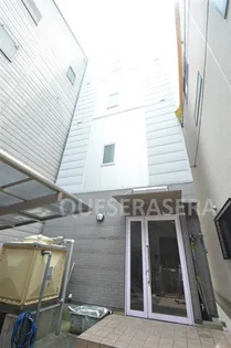 SPAZIO-TOWA【2階】の外観