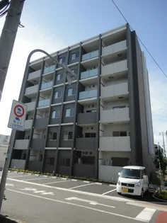 ピュアコートⅣ【4階】の外観