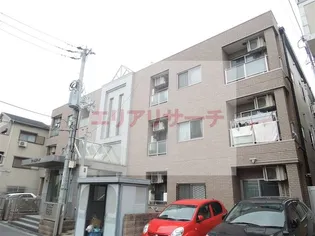 ラーレンティアの画像