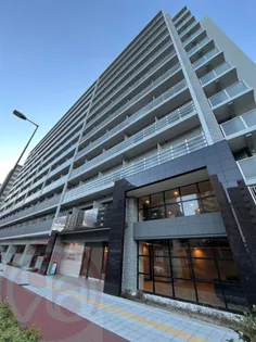大阪府大阪市浪速区桜川2丁目【マンション】の外観