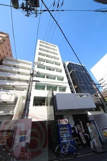 ライフデザイン江戸堀【2階】の外観