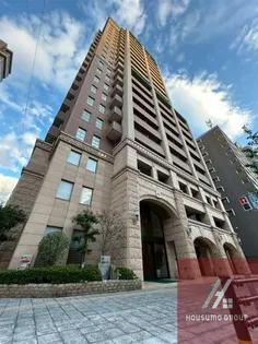 樹樹ガーデン【20階】の外観