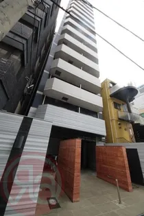 大阪府大阪市西区立売堀2丁目【マンション】の外観