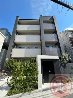 ウェルスクエア阿倍野の画像