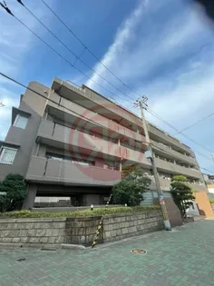 グランブルー阿倍野丸山通アーバンビューの画像