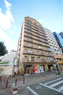 ロイヤルハイツ土佐堀の画像