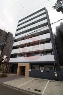 TRUSTY RESIDENCE天王寺東の画像