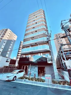 パークナードフィット天王寺南の画像