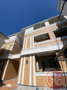 GROOVE住吉【1階】の外観