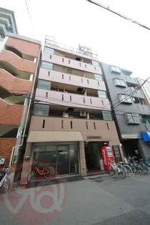 エクラ難波南の画像