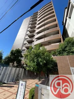 アービング西田辺 長池公園の画像