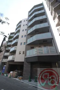 ELYSION天王寺の画像