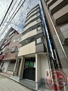 ルミエールシンケⅢ【7階】の外観