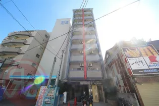 イオ ネクスト九条の画像