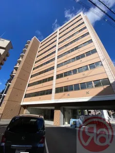 Luxe田辺【6階】の外観