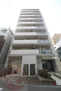 アクエルド新町の画像