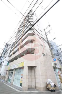 Fortuney北堀江【11階】の外観