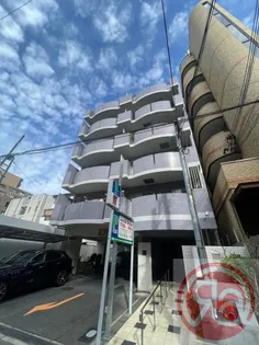 グランデージ清水谷の画像