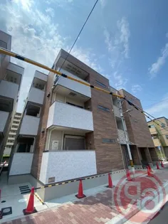 フジパレス我孫子西Ⅰ番館の画像