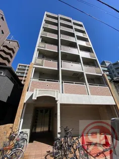 ピッコロモンド【5階】の外観