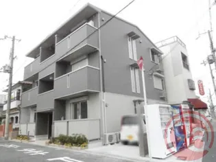 ヴィラ クロシェットの画像