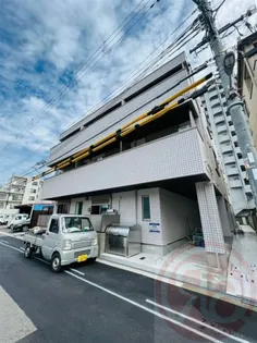 MAISON BLANCHE NAGAIの画像